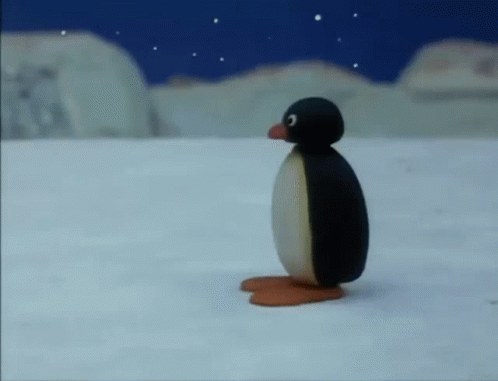 pingu
